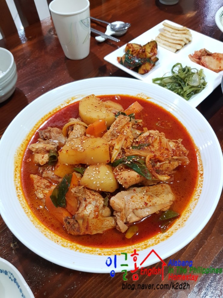  [필리핀홈스테이] 하루 하루 충실하게 유학생활을 하는 잉글홈 아이들~