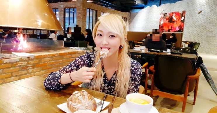  가평 가볼만한곳 나인블럭 카페 9블럭 더스테이힐링파크 데이트코스