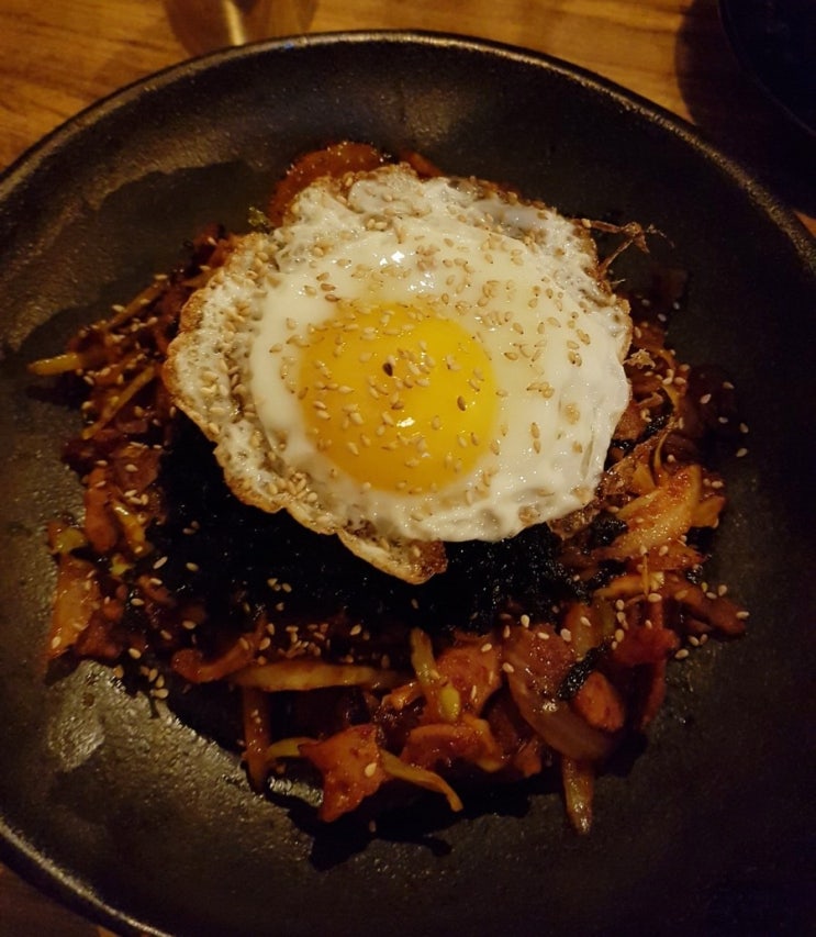  인천 청라 술집 / 청라 술집 / 청라 커넬웨이 술집 / 가성비와 맛을 동시에 잡은 <미스터오포차>