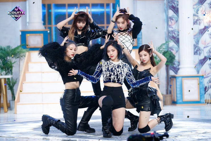 200312 MCOUNTDOWN 엠카운드다운 현장포토 200312 MCOUNTDOWN 엠카운드다운 현장포토