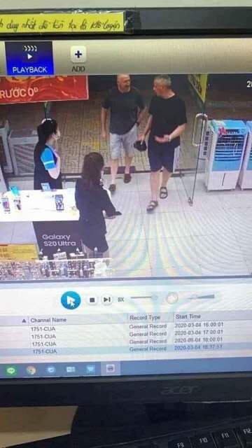  베트남 확진자 계속나온다