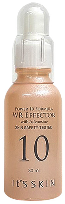 (로켓배송)잇츠스킨 파워10 포뮬라 더블유알 이펙터 주름개선기능 앰플, 30ml, 1개 추천해요 (로켓배송)잇츠스킨 파워10 포뮬라 더블유알 이펙터 주름개선기능 앰플, 30ml, 1개 추천해요