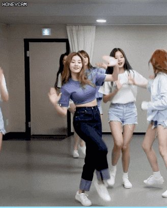 묵직, 아이즈원 권은비 + 움짤 레전드 모음 : 네이버 블로그