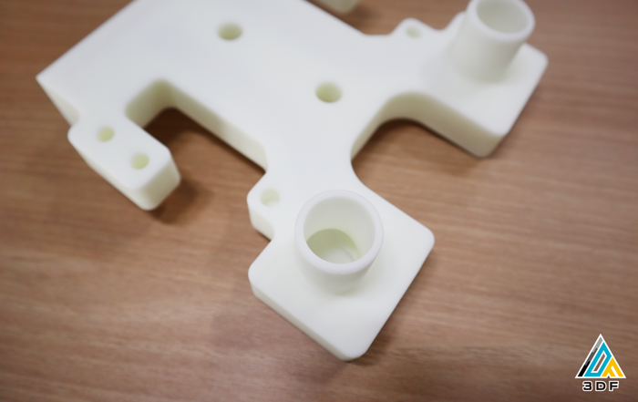 [ 3D 프린팅 ] SLA 3D 프린터 활용 시제품 제작
