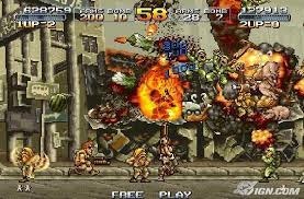 메탈 슬러그 (Metal Slug) 다운로드 ( 전시리즈 ) : 네이버 블로그 메탈 슬러그 (Metal Slug) 다운로드 ( 전시리즈 ) : 네이버 블로그