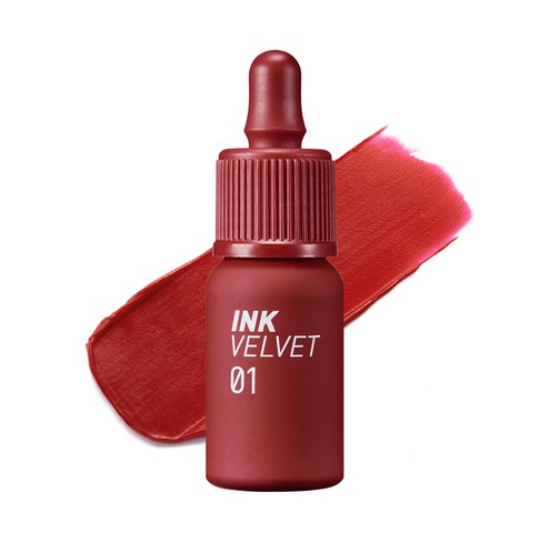 틴트/립글로스 요즘 핫한 페리페라 잉크 더 벨벳AD 립틴트, 08품절대란, 1개 제품 