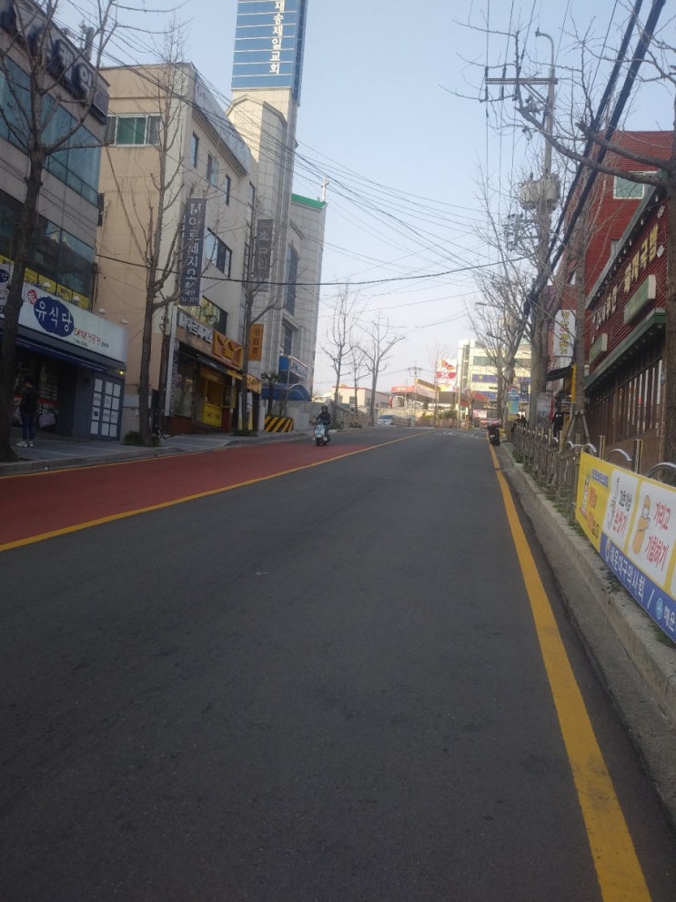  좀비영화에 나오는 장면인가?