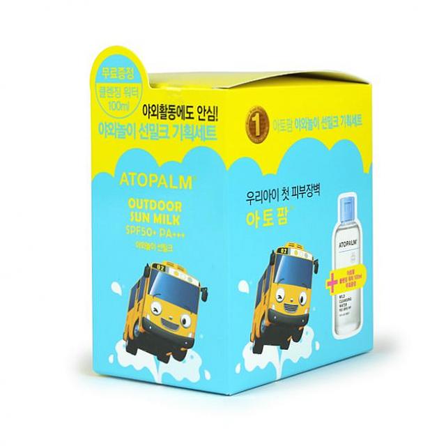 할인 제품 서현몰 아토팜 야외놀이 선밀크 기획세트 SPF50 PA 50g 유아 선크림 1 확인해보시죠!! 할인 제품 서현몰 아토팜 야외놀이 선밀크 기획세트 SPF50 PA 50g 유아 선크림 1 확인해보시죠!!