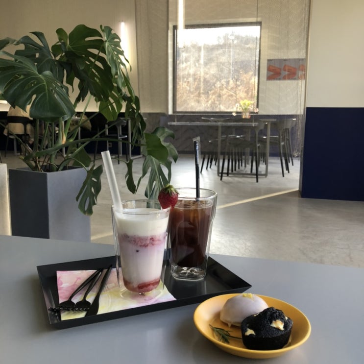  [원주/단계동] 카페 에프
