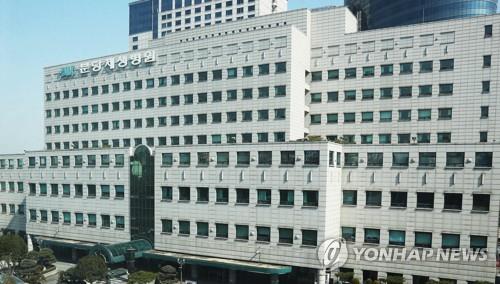  분당 제생병원 코로나 확진자 사망