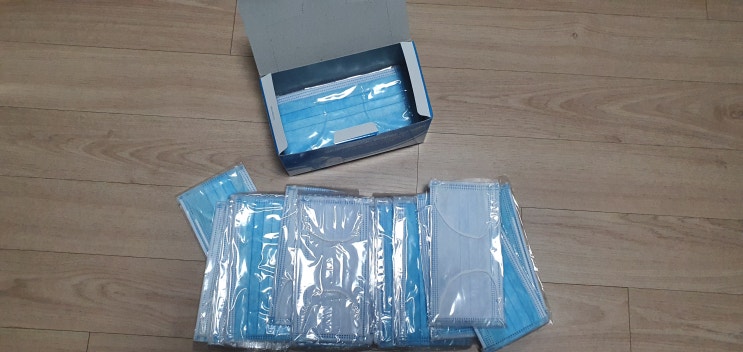  [정보나눔] kf94 마스크 개당 1500원 이하 (코로나19 바이러스 마스크 대량 구매 가능!) 후기