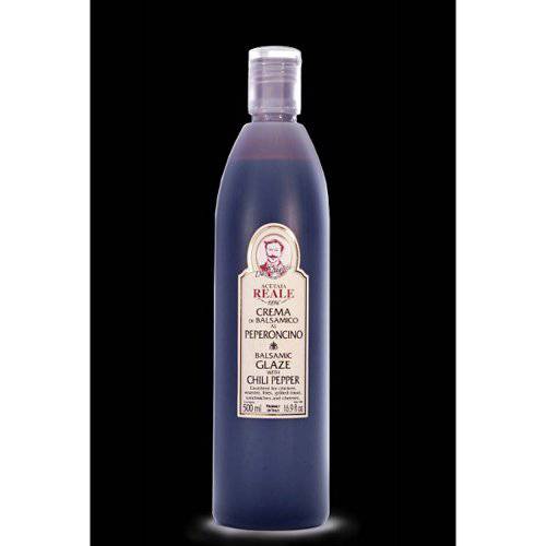  Chili Pepper Crema Di Balsamico - 16.9 fl Oz/9700034, 상세내용참조