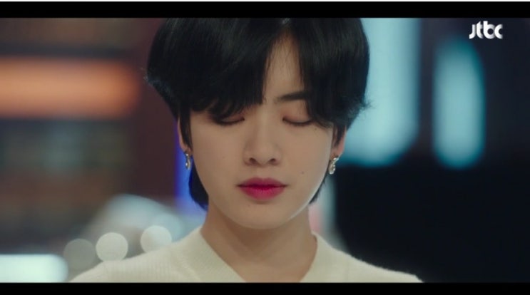 이태원클라쓰 이주영 마현이 명대사 내가 나인것에 다른사람의 납득은 필요없습니다 BTS뷔 단밤 sweet night 이태원클라쓰 이주영 마현이 명대사 내가 나인것에 다른사람의 납득은 필요없습니다 BTS뷔 단밤 sweet night