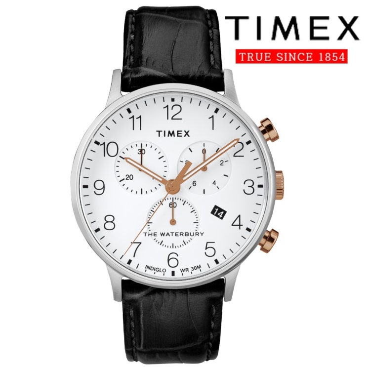 타이맥스 정품 Waterbury 인디글로 라이트 손목시계 TW2R71700 추천해요 타이맥스 정품 Waterbury 인디글로 라이트 손목시계 TW2R71700 추천해요