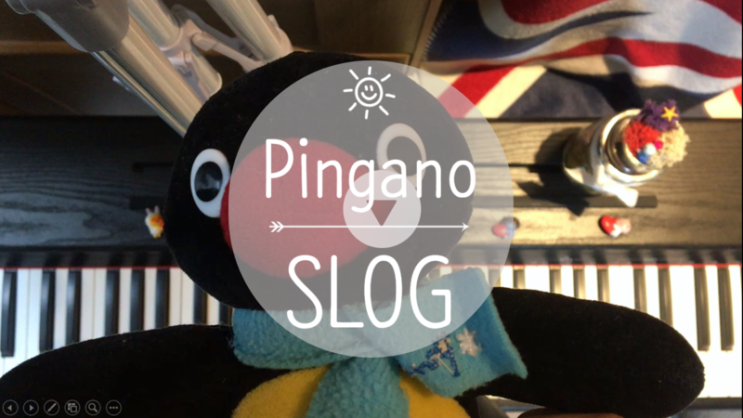  [Pingano_SLOG] 두근두근 피아노_스라밸(Study&Life Balance)_취미 피아노_뮤디스 디지털 피아노