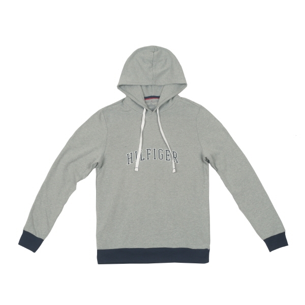   타미힐피거 타미힐피거 후드티 09T3376004