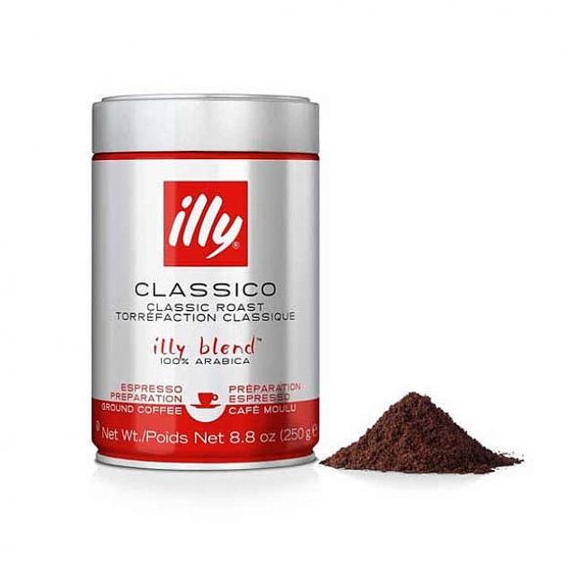  할인 제품 파인트 일리커피 Medium Ground 250g 분쇄 에스프레소 커피 확인하고 결정하세요!