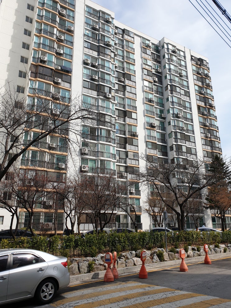  강북최대호재단지, 상계주공7단지 25평 특올수리 급매