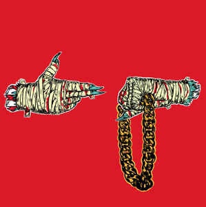  [LP, 엘피] Run The Jewels(런 더 쥬얼스) – Run The Jewels 2 (Pink Double 바이닐)