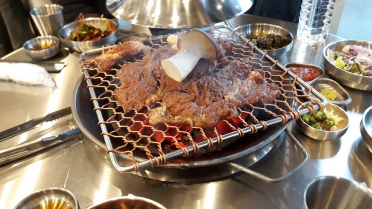  도갈비 제주도맛집추천 노형동 저온 숙성 흑돼지고기 제주도민이 엄선한 고깃집 BEST10