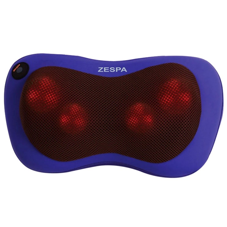  {합리적인가격 베스트4}안마기 관련 -제스파 쿠션플러스 안마기, ZP187 