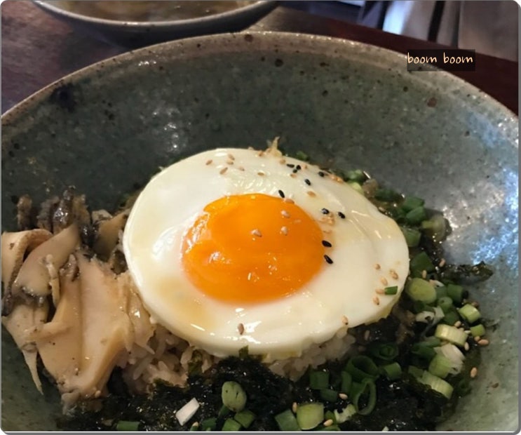  순백한 제주 제주시 신설로 11길 한식집 오롯