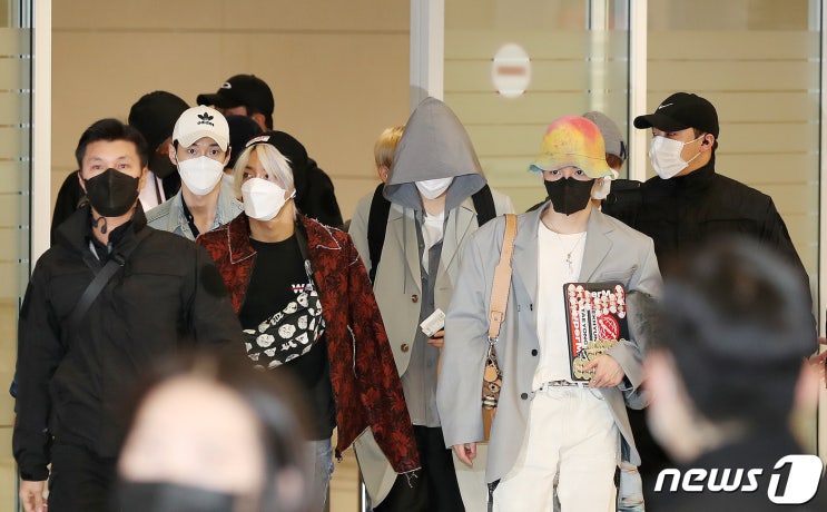 200313 연예인 in 공항 200313 연예인 in 공항