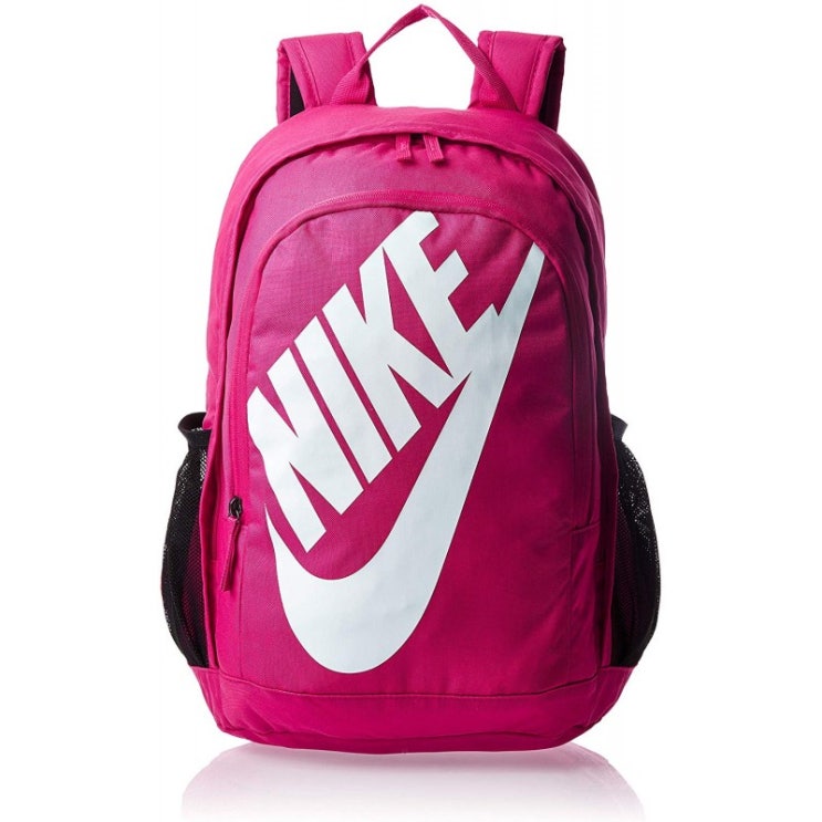   나이키 NIKE NSW 헤이워드 퓨처 20 배낭 BA5217 694 러쉬 핑크  화이트 MISC