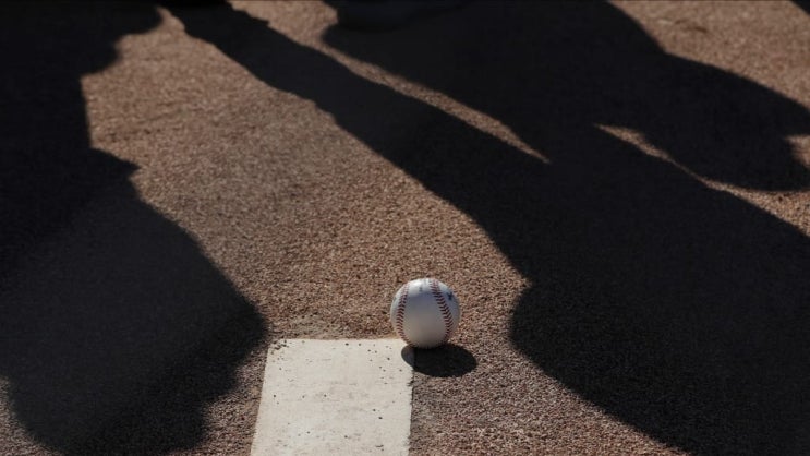 메이저리그(MLB)도 시범경기 전면 중단…최소 2주 개막 연기 메이저리그(MLB)도 시범경기 전면 중단…최소 2주 개막 연기