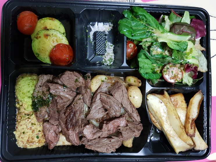  [배달] 현창이네 야한식당 - 인계동 배달 맛집