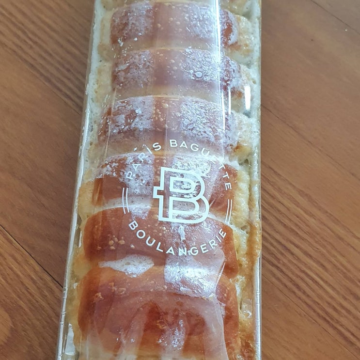날로 성장하는 빵집, 파리바게트 날로 성장하는 빵집, 파리바게트