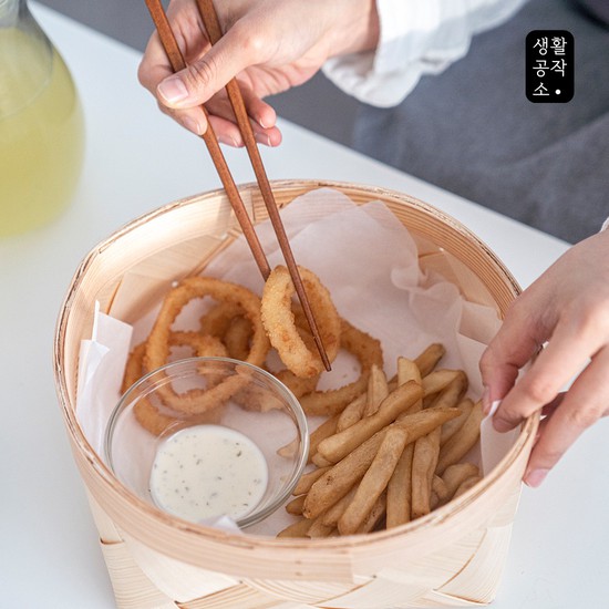  생활공작소 기름종이 롤형 30cm x 10m x 5입 없음