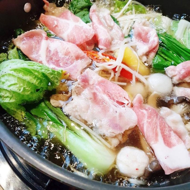 제주시 구제주 맛집 할인쿠폰 모음! (회전초밥,샤브샤브,족발,보쌈,말고기,이탈리안요리)