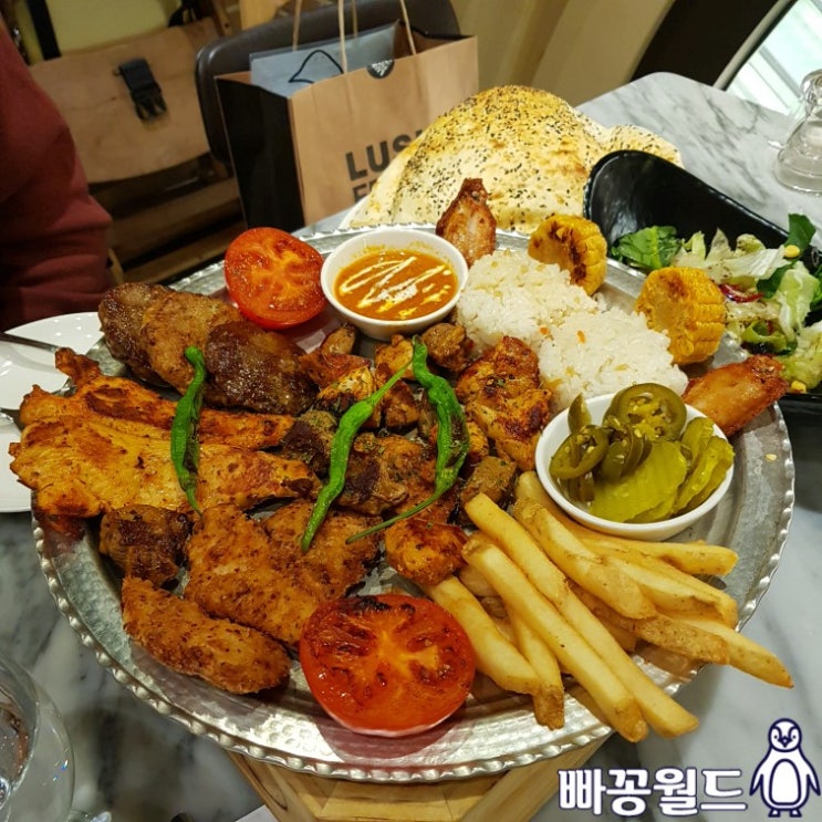  2020.01 어느날 문화생활