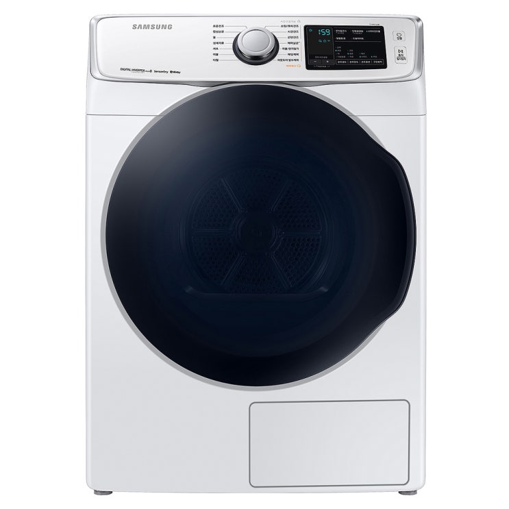  [쇼킹세일] 삼성전자 그랑데 건조기 16kg 방문설치 DV16R8540KW 보고 결정하시죠~