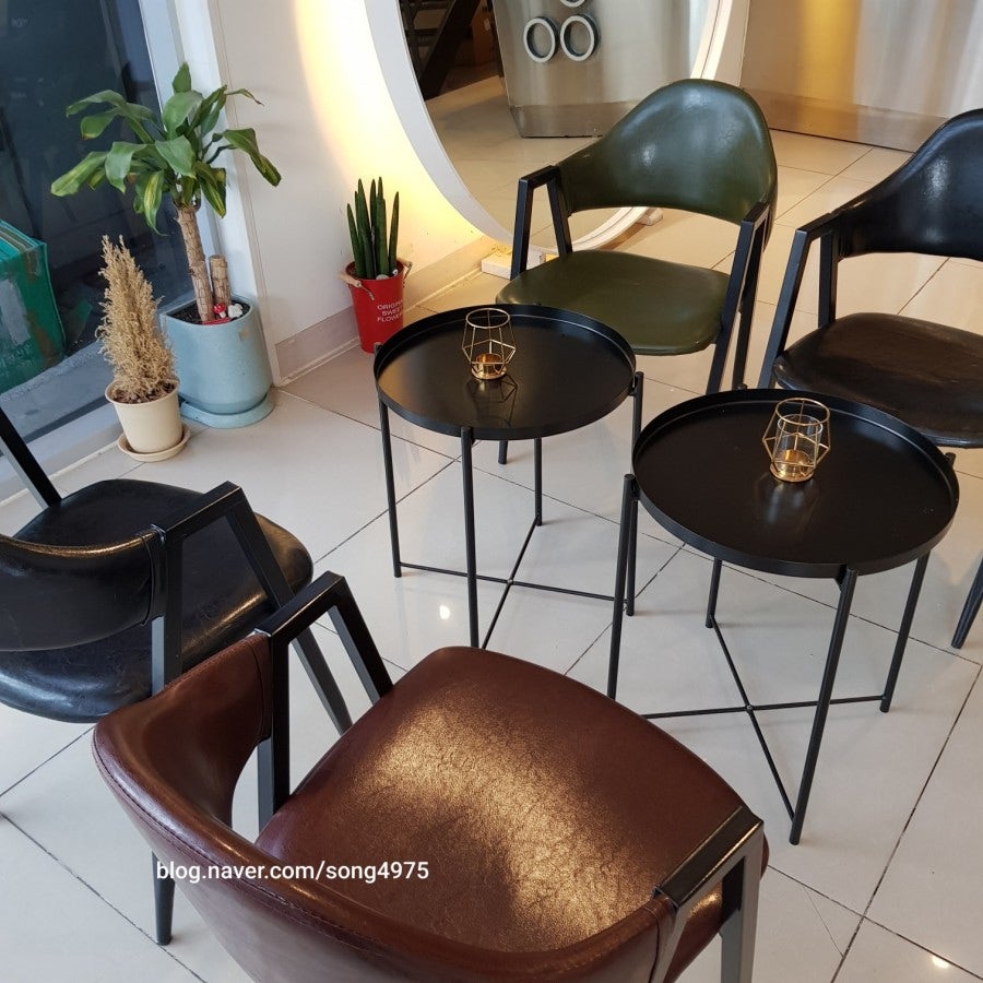 팔공티 논산점 사진 4