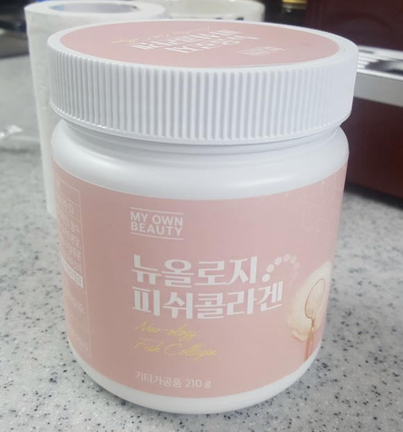  [정리 & 추천] 뉴올로지 피쉬콜라겐으로 피부 탄력 챙기자! (저분자피쉬콜라겐 효능 / 후기)