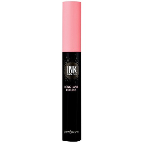  마스카라 요즘 핫한 페리페라 잉크 블랙카라 AD 8g, 002 볼륨컬링, 1개 가격 