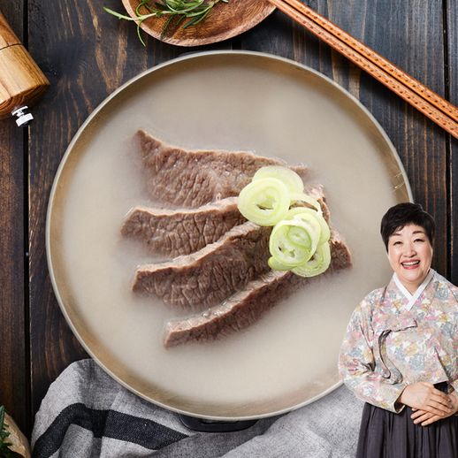 대복 (etv)한복선 고기 설렁탕 600gX10팩 추천해요 대복 (etv)한복선 고기 설렁탕 600gX10팩 추천해요
