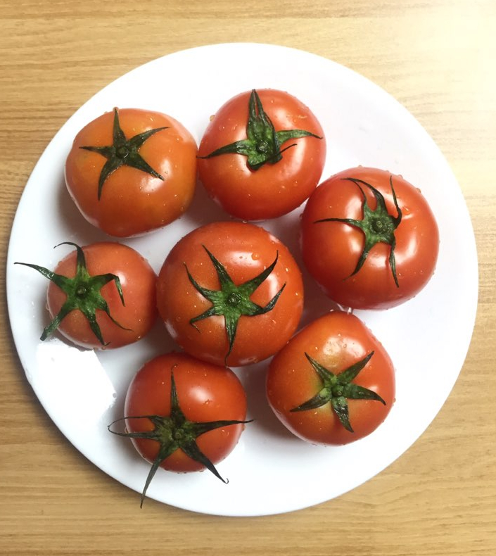  서른여덟번째_단토마토 토망고 칼로리 및 리뷰