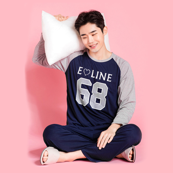 (로켓배송)이라인 남성용 68 잠옷 상하세트 추천해요 (로켓배송)이라인 남성용 68 잠옷 상하세트 추천해요