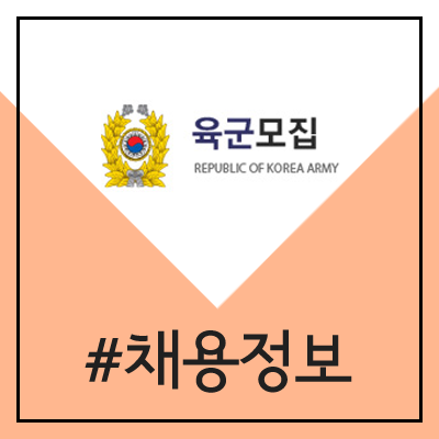 육군 예비역의 현역 재임용 장교·부사관 채용 (2020년 모집) 육군 예비역의 현역 재임용 장교·부사관 채용 (2020년 모집)