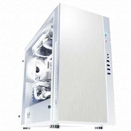 (로켓배송)쓰리알시스템 강화유리 PC케이스 화이트 L1000CP 추천해요 (로켓배송)쓰리알시스템 강화유리 PC케이스 화이트 L1000CP 추천해요