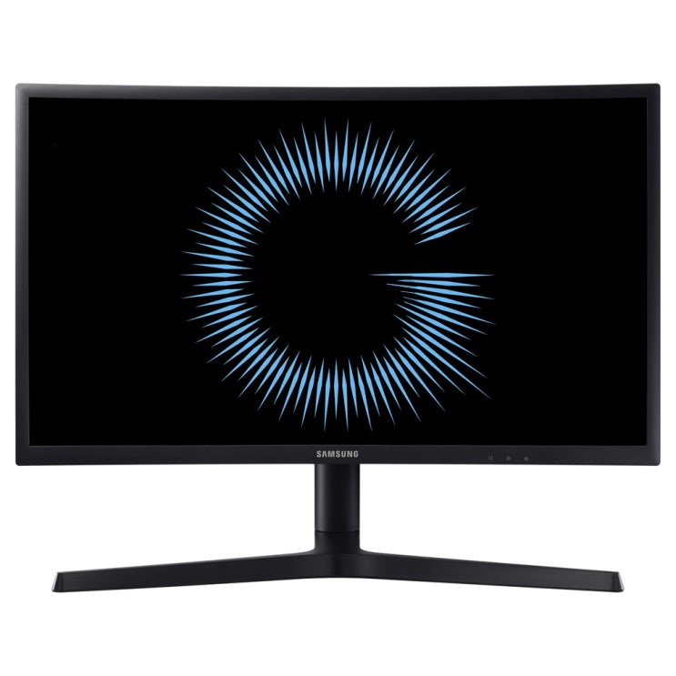  삼성전자 커브드 LED 모니터 LC27FG73FQKXKR