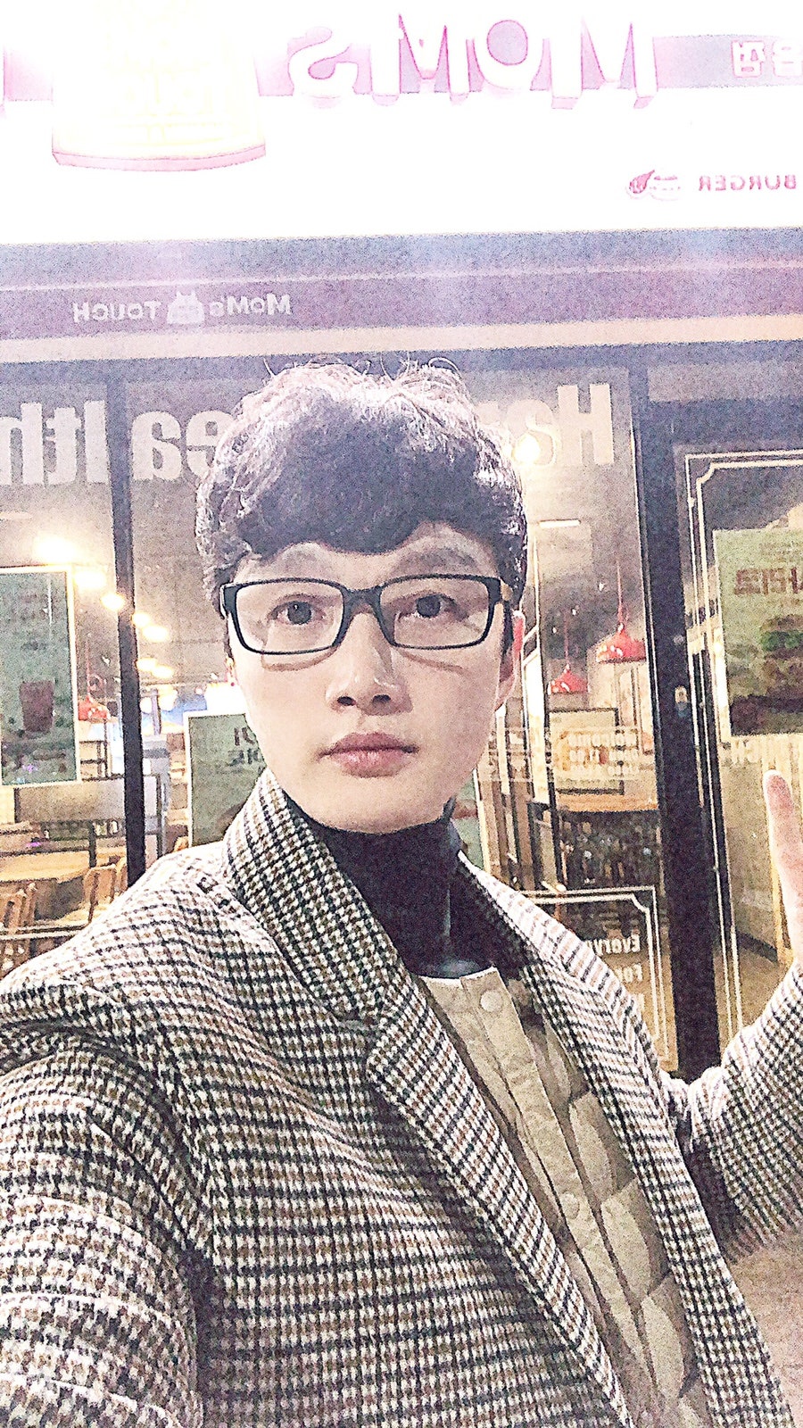 맘스터치 전남보성읍점 사진 6