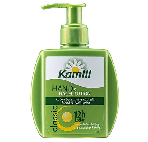  핸드케어 대박 좋은 카밀 핸드로션 클래식 펌핑형, 125ml, 1개 가격