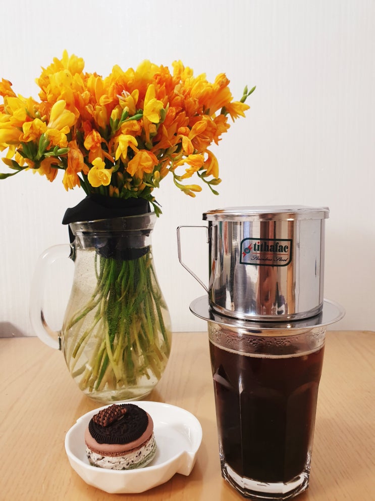 Phin Coffee / 핀커피 Phin Coffee / 핀커피