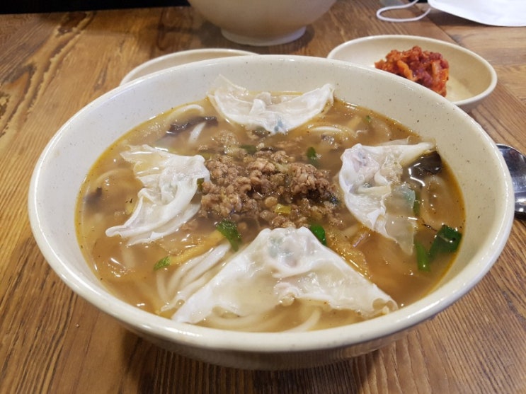 미쉐린가이드 교자 맛집, 명동교자 미쉐린가이드 교자 맛집, 명동교자