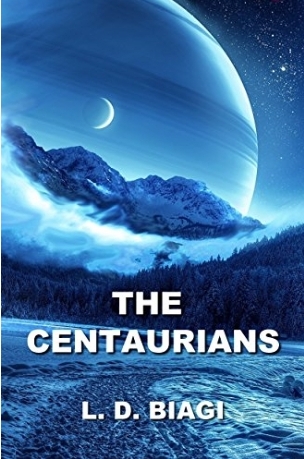  The Centaurians