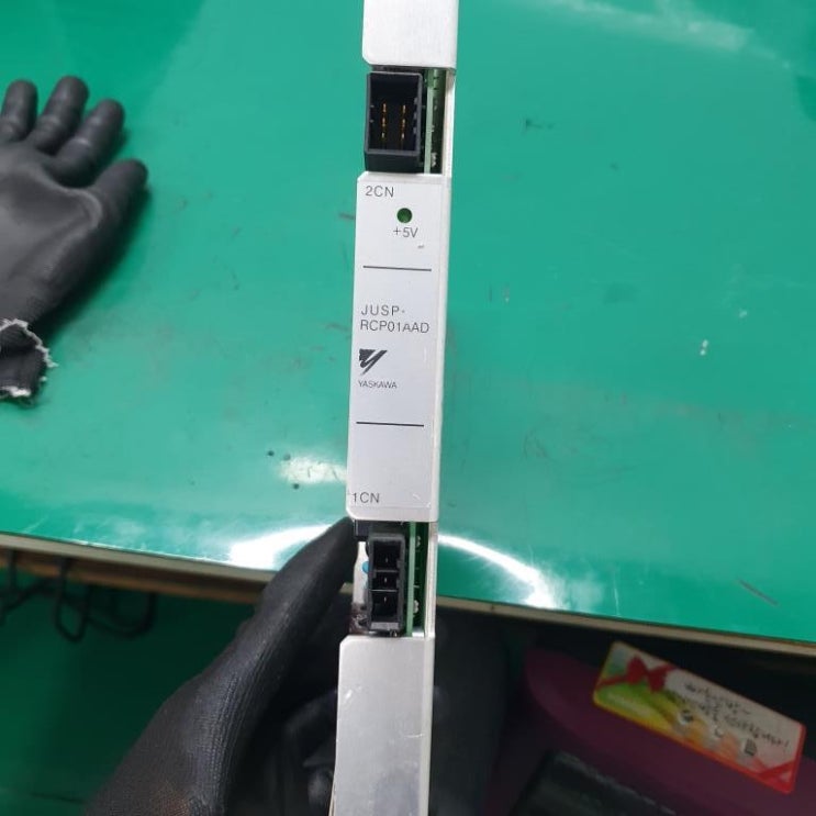  JUSP-RCP01AAD, XRC Control Power Unit